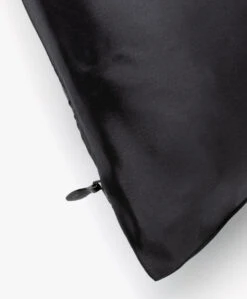 Slip™ Mulberry Zijden Kussensloop - Zwart 11 Slip™ Mulberry Zijden Kussensloop - Zwart -Mode Kleding d70550c5 342f 4a86 992f c3463f12b2ed