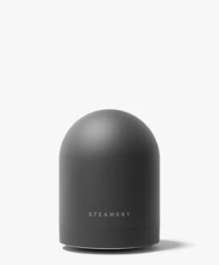 Steamery Pilo No.2 Wolontpiller - Charcoal