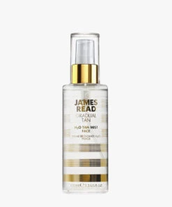 James Read Tan H2O Tan Mist Face