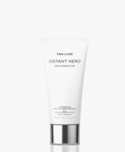 Tan-Luxe Instant Hero Illuminating Wash Off Body Bronzer