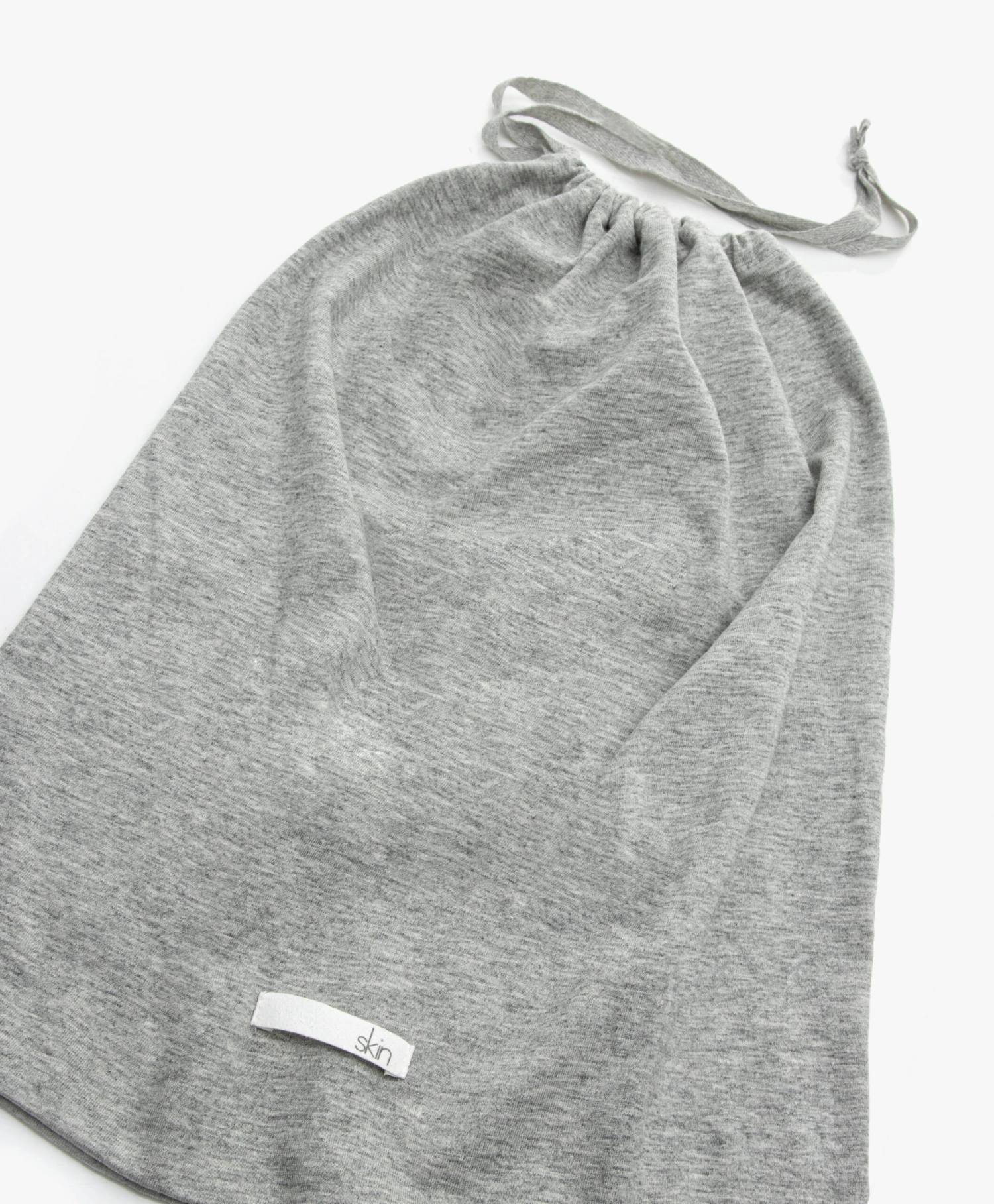 Skin Kyoto Katoenen Terry Slippers - Azure Blue 10 Skin Kyoto Katoenen Terry Slippers - Azure Blue - Afbeelding 10