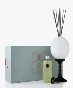 Trudon L'Oeuf Ernesto Diffuserset - 300Ml 7 Trudon L'Oeuf Ernesto Diffuserset - 300Ml -Mode Kleding d854af80 be36 427b 8625 0c62915b2e88 04