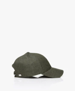 Varsity Headwear Linnen Pet - French Olive 14 Varsity Headwear Linnen Pet - French Olive -Mode Kleding d86058cc a027 4861 a49c 38cd164ef05e 53