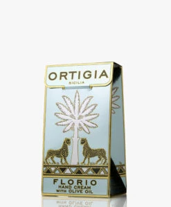 Ortigia Beschermende Handcrème - Florio 7 Ortigia Beschermende Handcrème - Florio -Mode Kleding d96abff3 1bab 479e 8651 7eb41934514c 03