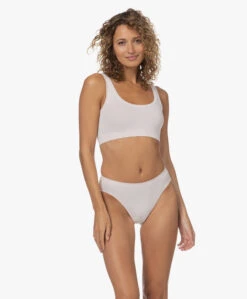 Hanro Touch Feeling Bh Top - Bonbon -Mode Kleding dafddc01 af25 45af bac1 98cd6fc201b4 136