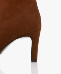 Panara Suède Leren Enkellaarzen - Castagna 19 Panara Suède Leren Enkellaarzen - Castagna -Mode Kleding db19ea97 c072 4225 96a3 1277060f0405 671