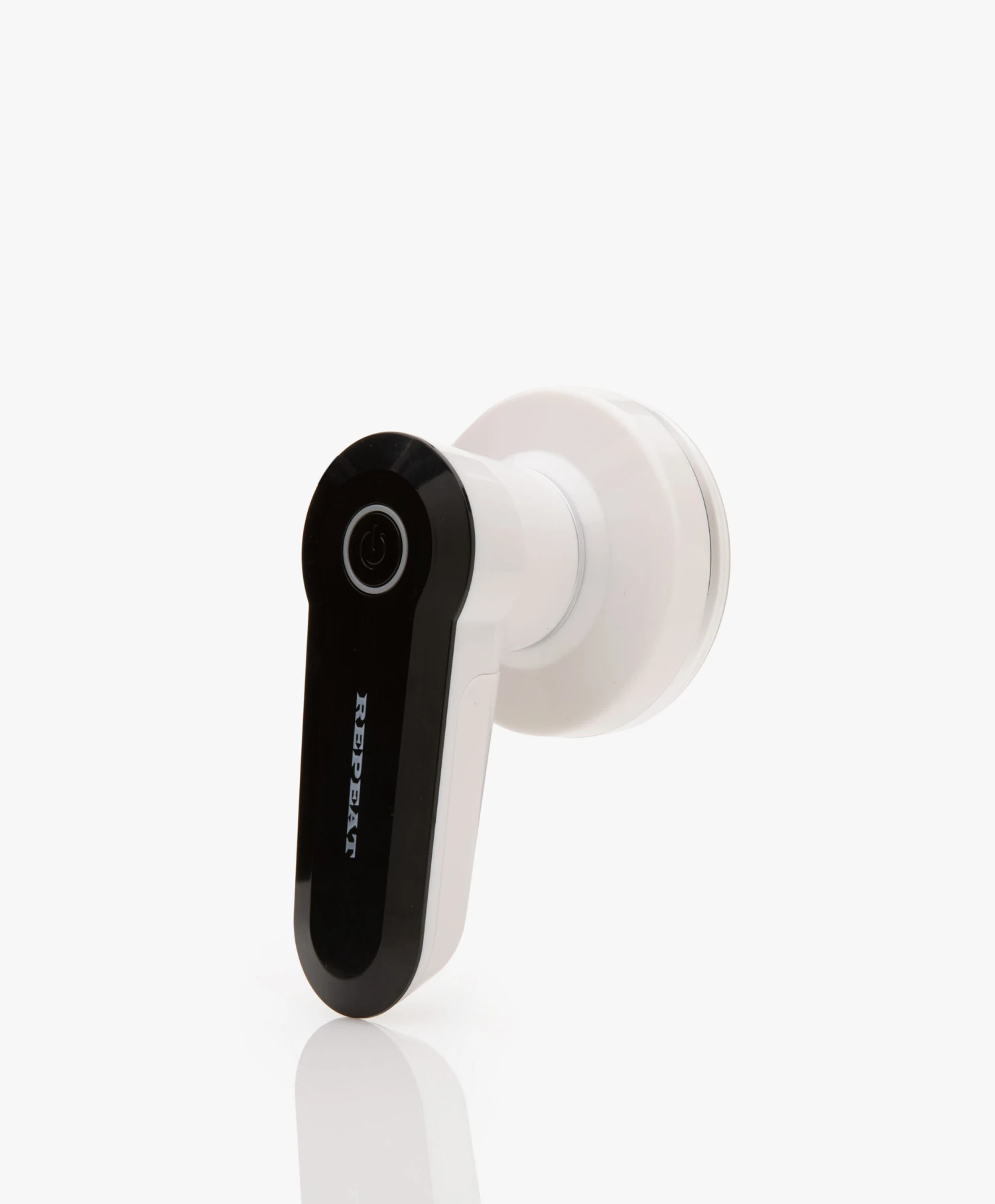 Repeat Draadloze Wol Ontpiller Pluizentondeuse - Mini 2 Repeat Draadloze Wol Ontpiller Pluizentondeuse - Mini - Afbeelding 2