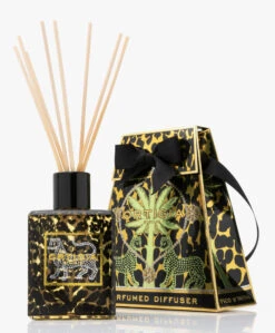 Ortigia 200Ml Gatto Geurstokjes - Fico D’ India -Mode Kleding db926665 5e87 4106 af0d 4e607b213751 03