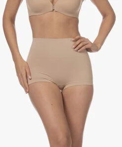Spanx® Ecocare Everyday Shaping Boyshort - Toasted Oatmeal 23 Spanx® Ecocare Everyday Shaping Boyshort - Toasted Oatmeal -Mode Kleding dbf8d0d7 bd57 4824 bbc5 6c623bc1be03 133