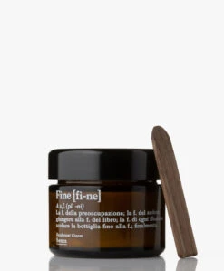 Fine Crème Deodorant Jar - Senza Geurloos 50G