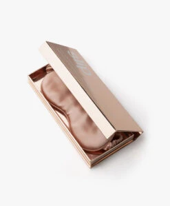 Slip™ Mulberry Zijden Slaapmasker - Rose Gold -Mode Kleding dcb613be 286e 42e6 94ad 74def0dfe355 02