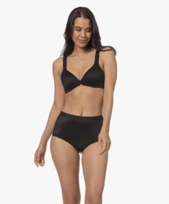 Spanx® Bra-Llelujah! Wireless Bh - Zwart -Mode Kleding dcf7582f 206b 4ba9 b7de b0bed7aeb414 439