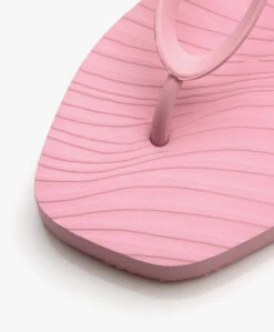 Sleepers Tapered TeenslippersVan Natuurlijk Rubber - Pink Sorbet -Mode Kleding dd488e36 53f7 4f6d a497 e94633fc3793 02