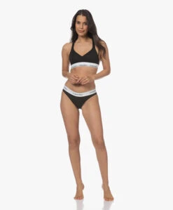 Calvin Klein Modern Cotton Slip - Zwart 17 Calvin Klein Modern Cotton Slip - Zwart -Mode Kleding ddab6951 d290 414f b116 9c5dc3b92bfa 179