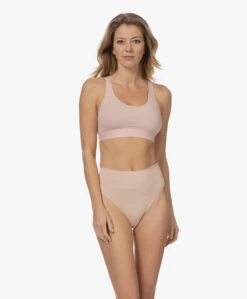 Wolford Light Shaping Naadloze High-Rise String - Clay 15 Wolford Light Shaping Naadloze High-Rise String - Clay -Mode Kleding dddab1cf f033 4a7e b595 03fef0fc6a14 49