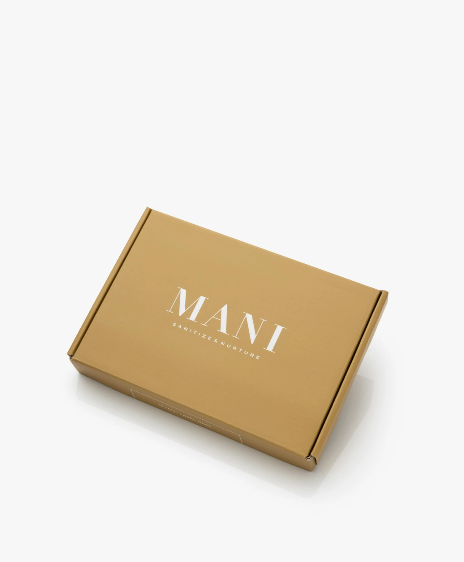 Mani Sanitizing & Moisturizing Handcrème Tube - 50 Ml 4 Mani Sanitizing & Moisturizing Handcrème Tube - 50 Ml - Afbeelding 4