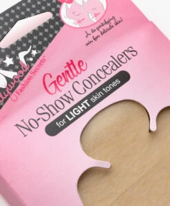 Hollywood Fashion Secrets Gentle No-Show Concealers - Light Skintones 5 Hollywood Fashion Secrets Gentle No-Show Concealers - Light Skintones -Mode Kleding e0058842 ed40 4968 b56b 4c3f2962184f