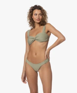 Viveh Olivine Bikini Slip - Lichen -Mode Kleding e04b37fa a9e8 4a92 aceb 828ef7086c91 61