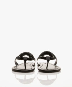 See By Chloé Hana Leren Slippers - Zwart/Zwart 19 See By Chloé Hana Leren Slippers - Zwart/Zwart -Mode Kleding e074d536 3520 4acf 8ab3 ff03c9092f21 184