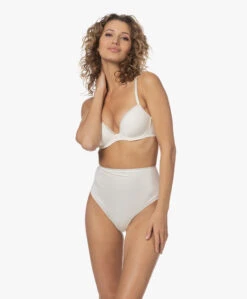 Spanx® Shaping Satin String - Linen 20 Spanx® Shaping Satin String - Linen -Mode Kleding e0e49467 0b85 4b2a b836 cdabe6a0b040 64