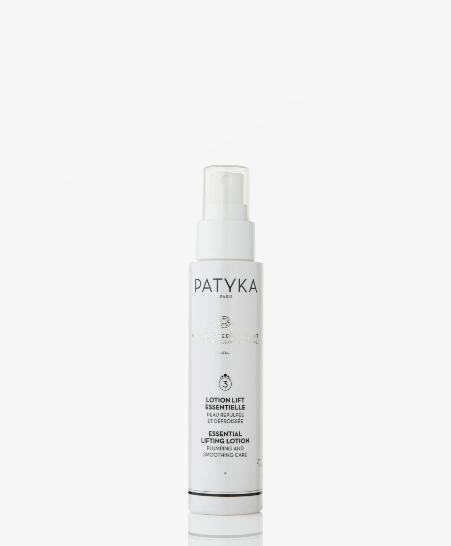 Patyka Essential Lifting Lotion 1 Patyka Essential Lifting Lotion