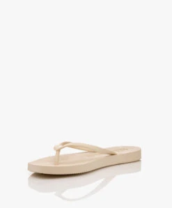Sleepers Tapered Teenslippers Van Natuurlijk Rubber - Eggnog 19 Sleepers Tapered Teenslippers Van Natuurlijk Rubber - Eggnog -Mode Kleding e192408e 5b74 421f 85d1 1caf385917b4 327