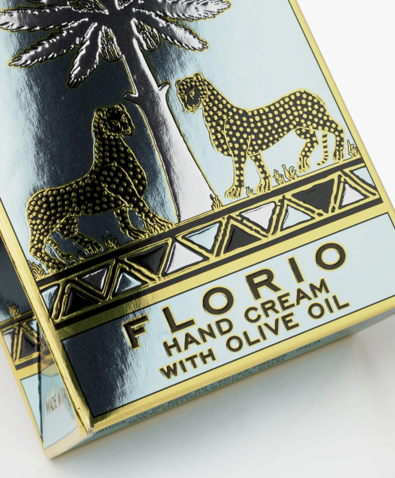 Ortigia Beschermende Handcrème - Florio 3 Ortigia Beschermende Handcrème - Florio - Afbeelding 3