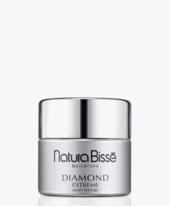 Natura Bissé Diamond Extreme Light Dag- En Nachtcrème