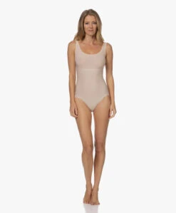 Spanx® Thinstincts Bodysuit - Soft Nude -Mode Kleding e3ab37df bf2c 4e07 aac2 74962e9e760b 174