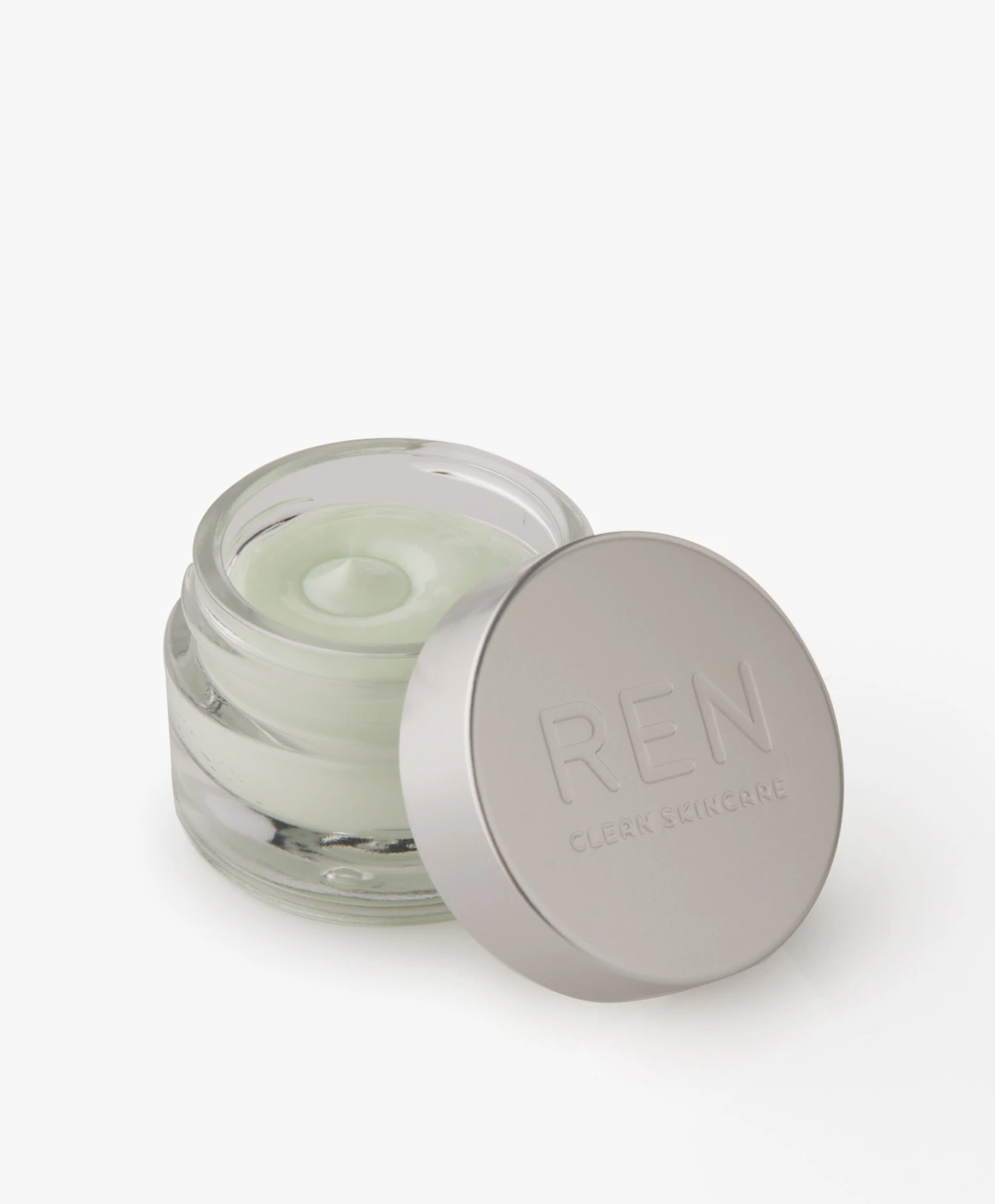 Ren Clean Skincare Evercalm Ultra Comforting Rescue Mask - Travel Size 2 Ren Clean Skincare Evercalm Ultra Comforting Rescue Mask - Travel Size - Afbeelding 2