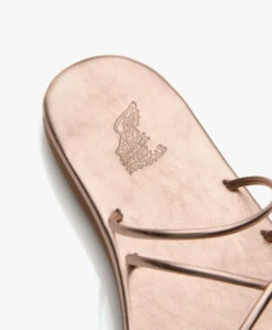 Ancient Greek Pu Metallic Leren Sandalen - Rose Gold 17 Ancient Greek Pu Metallic Leren Sandalen - Rose Gold -Mode Kleding e3fd6b45 b187 4191 aba3 2a5cb4804449 01
