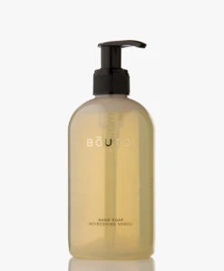 Boutoi Vloeibare Handzeep - Refreshing Neroli