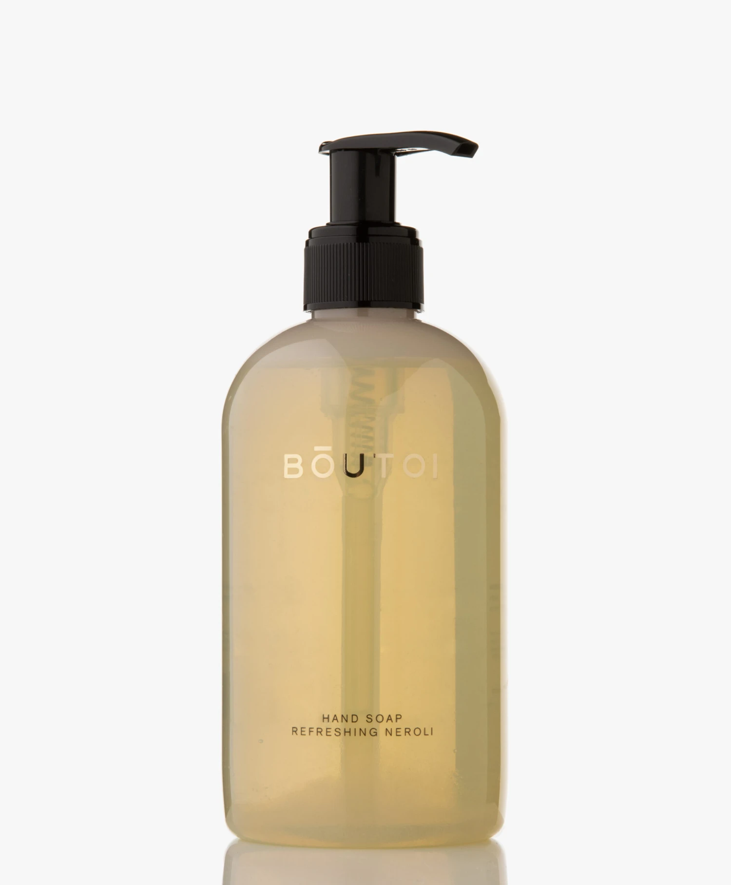 Boutoi Vloeibare Handzeep - Refreshing Neroli 1 Boutoi Vloeibare Handzeep - Refreshing Neroli