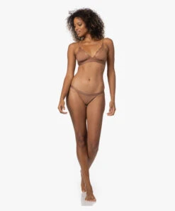 Love Stories Wild Rose Lace Slip - Medium Bruin/Mokka 18 Love Stories Wild Rose Lace Slip - Medium Bruin/Mokka -Mode Kleding e62bf48a b3fd 4ddf 8061 1a7c46473f0d 43