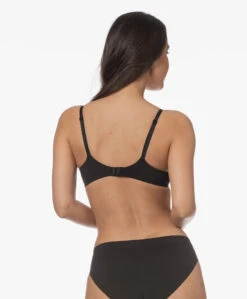 Calvin Klein Push-Up Plunge Bh - Zwart -Mode Kleding e64529b8 0549 459c 8e45 b9a4ad561c97 315