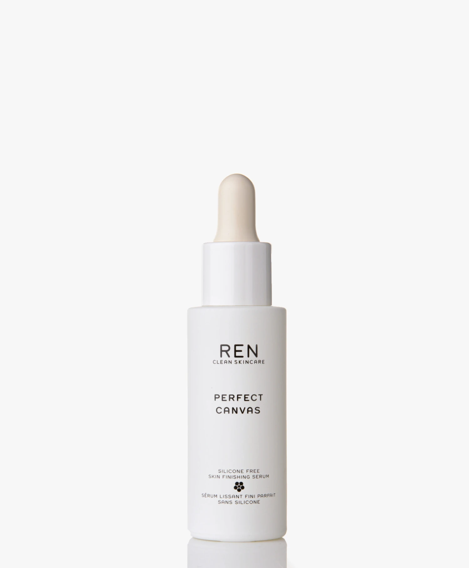 Ren Clean Skincare Perfect Canvas Skin Finishing Serum - Primer 1 Ren Clean Skincare Perfect Canvas Skin Finishing Serum - Primer