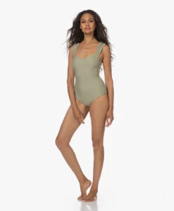 Viveh Cinn Badpak - Lichen -Mode Kleding e8b4b84a 798b 4114 8cbc efa1af537748 97