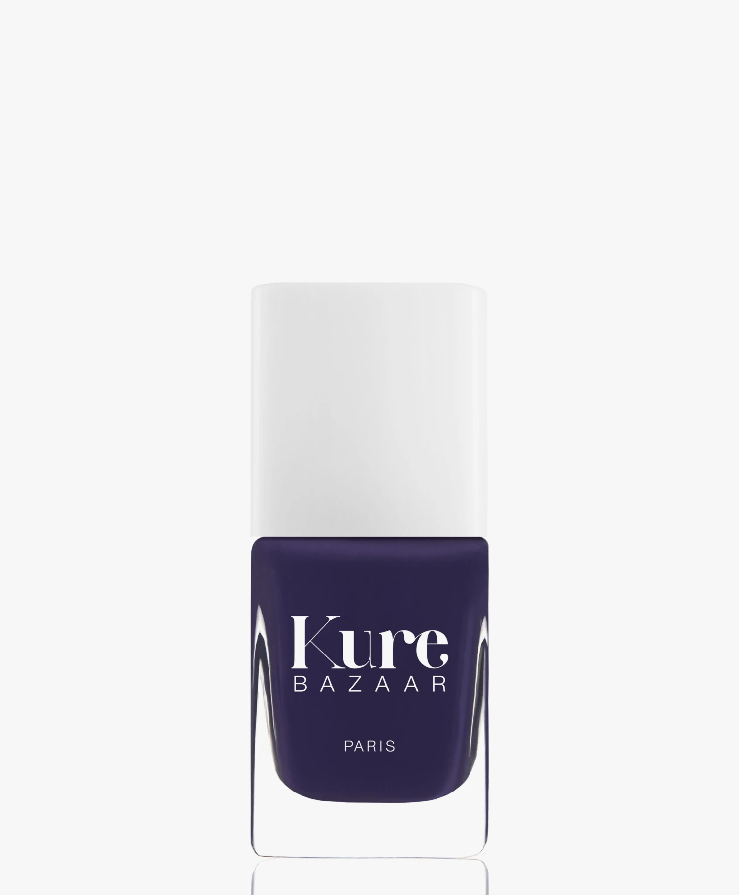 Kure Bazaar Ecologische Nagellak - Jazz 1 Kure Bazaar Ecologische Nagellak - Jazz