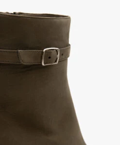 Panara Suède Leren Enkellaarzen - Groen 19 Panara Suède Leren Enkellaarzen - Groen -Mode Kleding e9dffd8a f49e 4047 bdea 7734c2eeb37f 1340