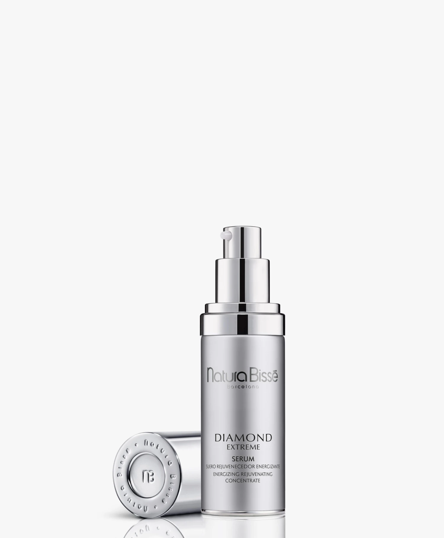 Natura Bissé Diamond Extreme Serum 2 Natura Bissé Diamond Extreme Serum - Afbeelding 2