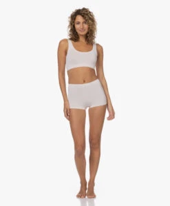 Hanro Touch Feeling High-Rise Short - Bonbon -Mode Kleding ead39a2f c086 4d1b 8fa1 745d70e261e6 119