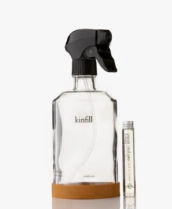 Kinfill Starterkit Yoga Mat Cleaner - Lavender Fields