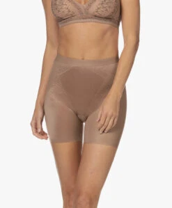 Spanx® Thinstincts 2.0 Girlshort - Cafe Au Lait 23 Spanx® Thinstincts 2.0 Girlshort - Cafe Au Lait -Mode Kleding ed345321 1bfd 48b8 bff1 a0a7d28819ff 56