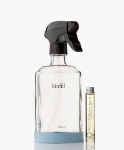 Kinfill Keukenreiniger Spray Starterskit - Cucumis