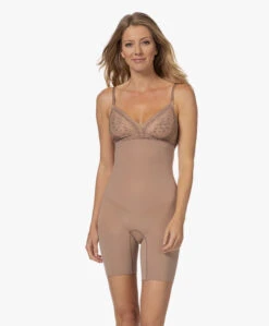 Spanx® Power Series Higher Power Short - Cafe Au Lait 24 Spanx® Power Series Higher Power Short - Cafe Au Lait -Mode Kleding edbde6f3 0940 4323 bc87 9b691464dc60 79