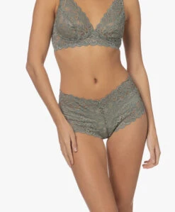 Hanro Moments Maxi Hipster - Antique Green 21 Hanro Moments Maxi Hipster - Antique Green -Mode Kleding ee110995 27f5 4f3e 9a76 bcf3f32af61f 35