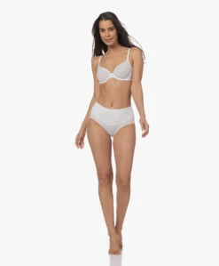 Spanx® Cotton Control Light Shaping Slip - Wit 21 Spanx® Cotton Control Light Shaping Slip - Wit -Mode Kleding ee5c6660 3a14 47fc 9168 58d0e6b0d2e3 310