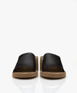 See By Chloé Essie Leren Mules - Zwart -Mode Kleding eee087e0 e253 4b00 be0e 9b1fae61306c 05