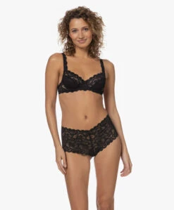 Hanro Moments Maxi Hipster - Zwart 24 Hanro Moments Maxi Hipster - Zwart -Mode Kleding ef2ab145 778f 446a b939 e600691448c0 455