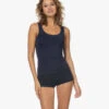 Hanro Touch Feeling Tanktop - Deep Navy